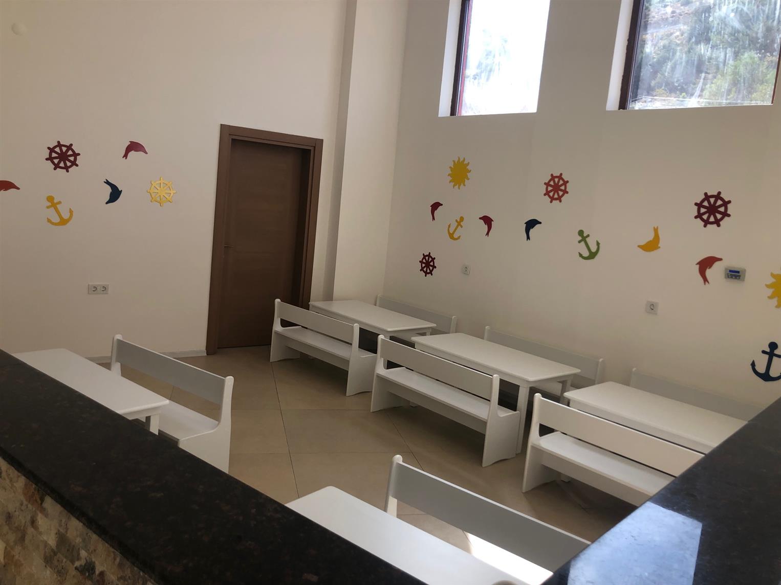Narçiçekleri Anaokulları