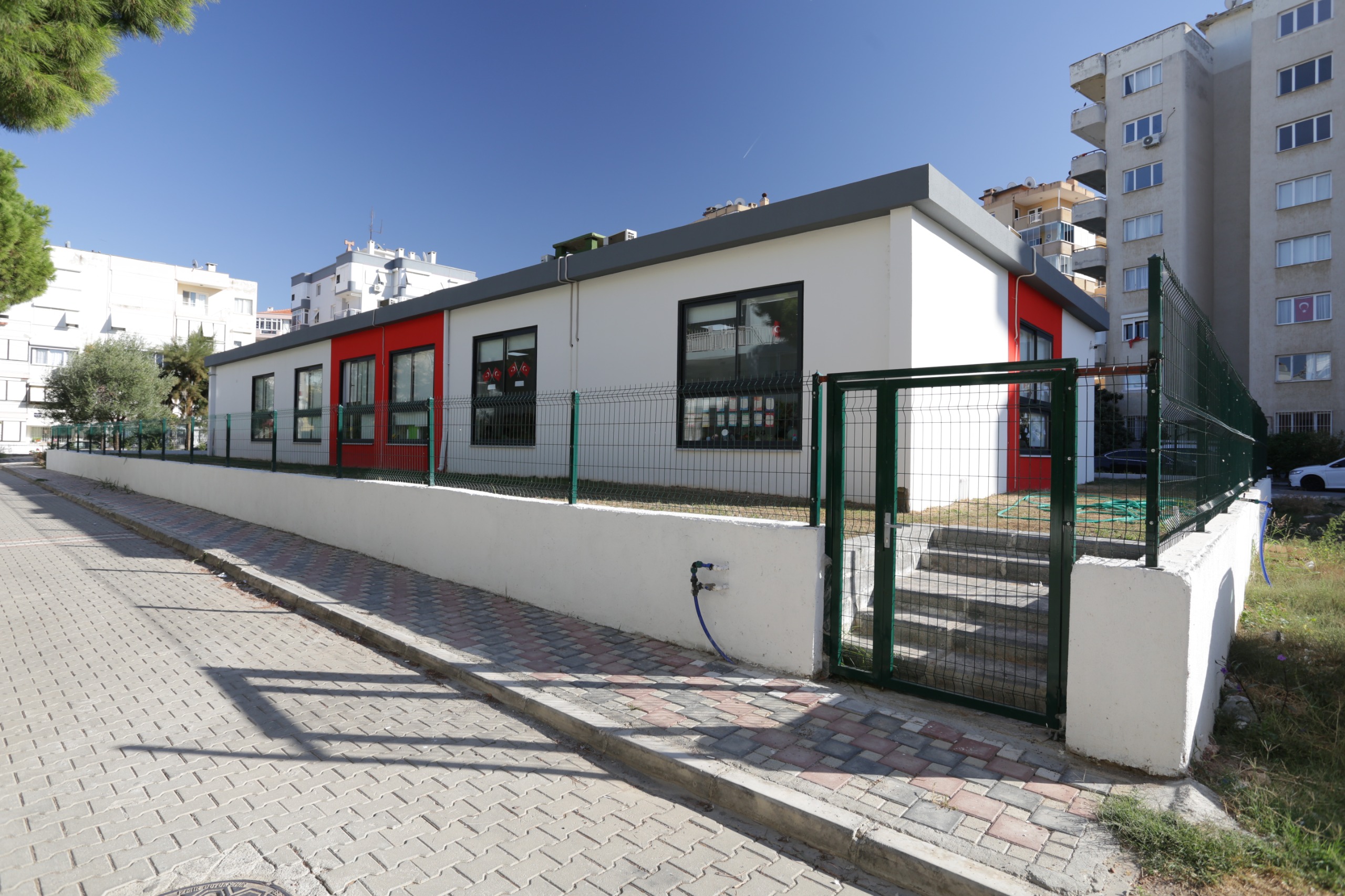 Narçiçekleri Anaokulları