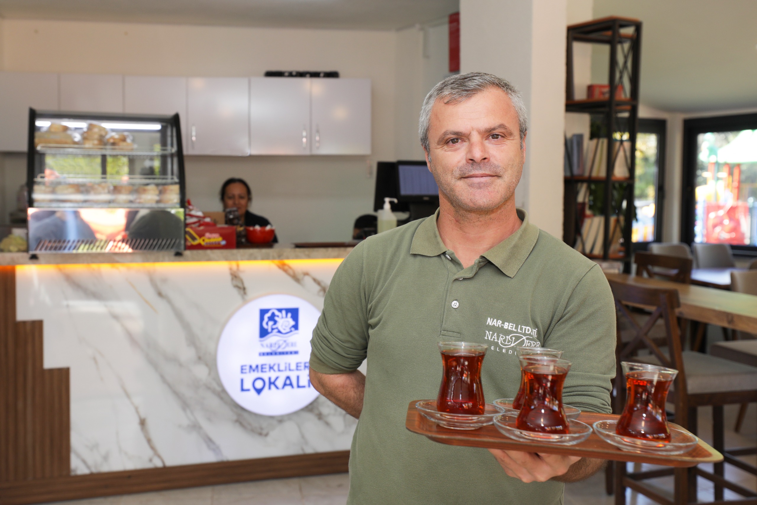 Emekliler Lokali